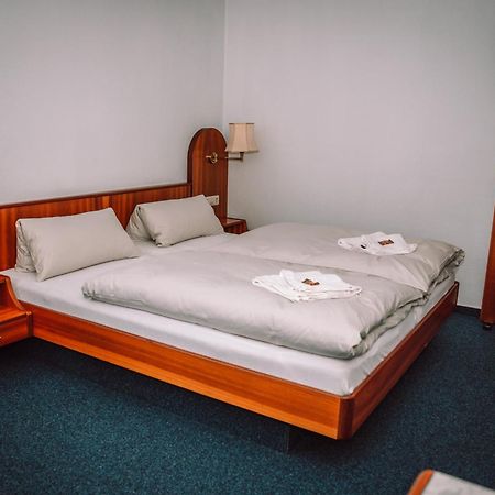 Hotel Morgensonne Augustusburg Ngoại thất bức ảnh