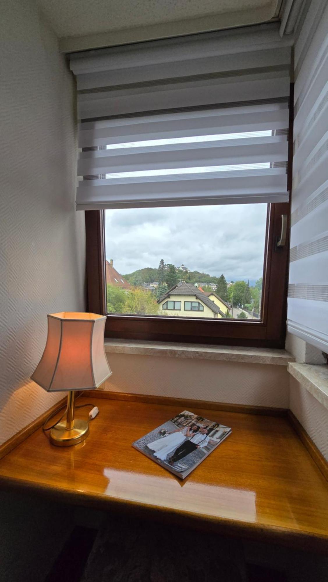 Hotel Morgensonne Augustusburg Ngoại thất bức ảnh