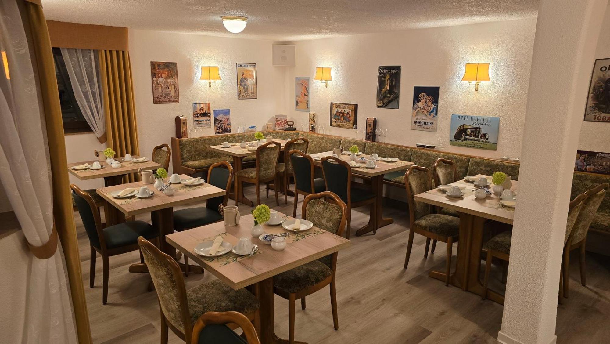 Hotel Morgensonne Augustusburg Ngoại thất bức ảnh