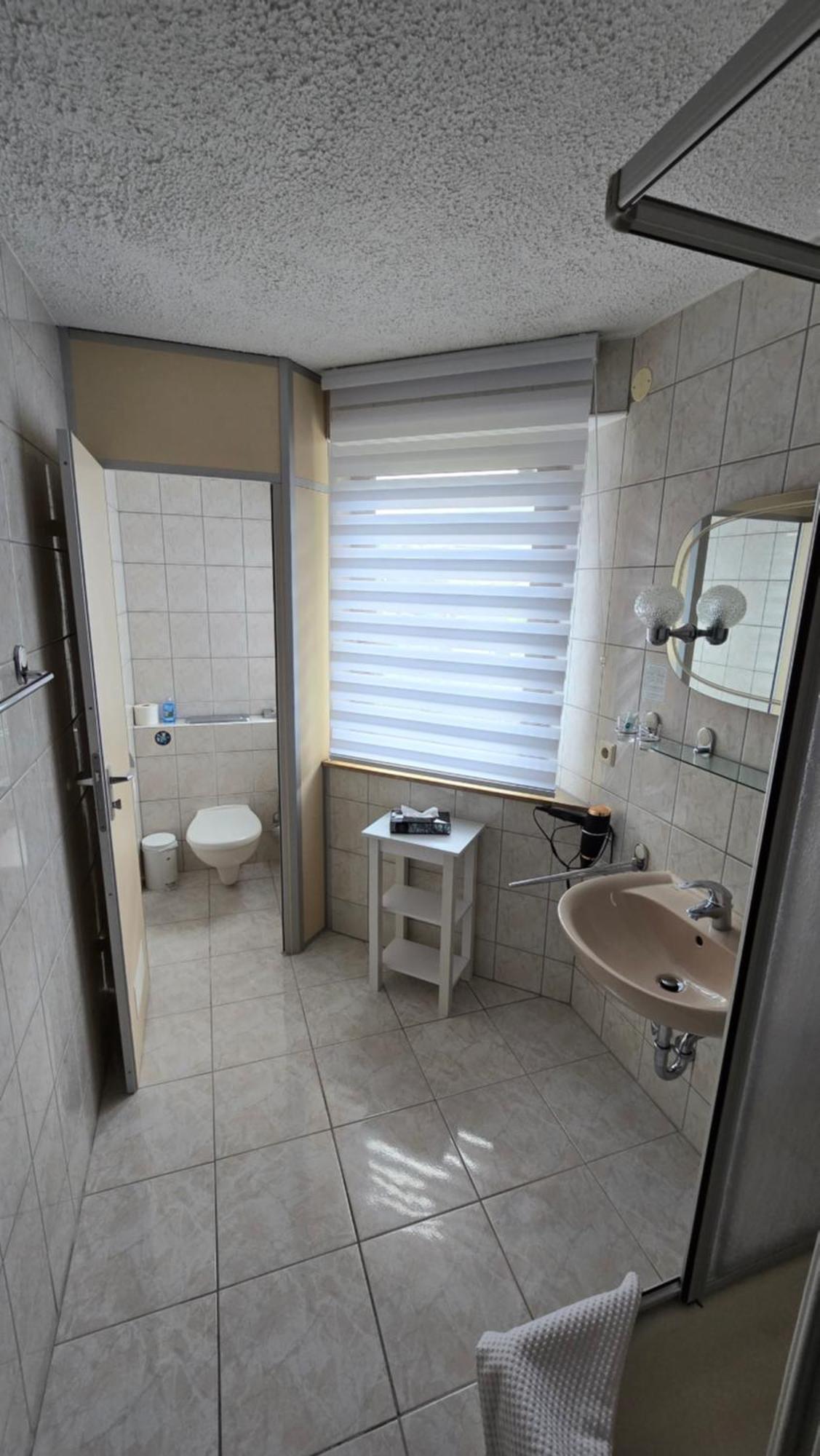 Hotel Morgensonne Augustusburg Ngoại thất bức ảnh