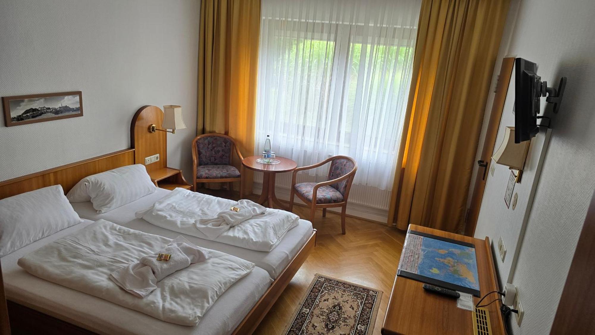 Hotel Morgensonne Augustusburg Ngoại thất bức ảnh