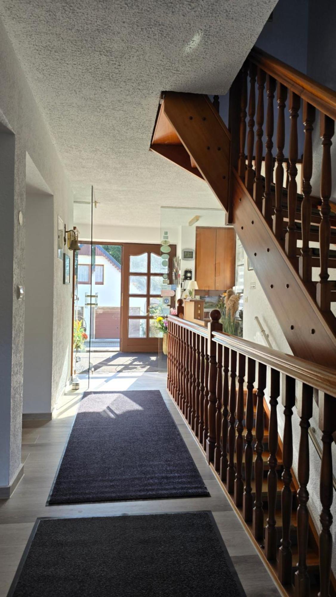 Hotel Morgensonne Augustusburg Ngoại thất bức ảnh